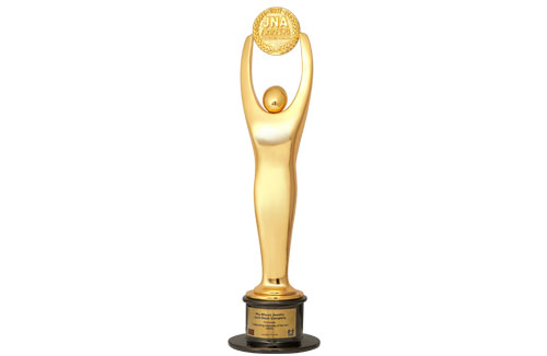 OUTSTANDING ENTERPRISE OF THE YEAR - ASEAN